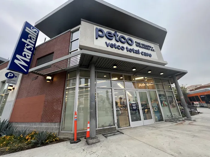 Petco Picture 8