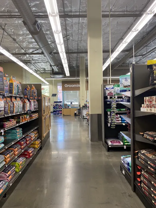 Petco Picture 1