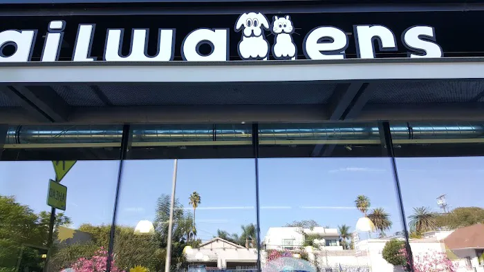 Tailwaggers & Tailwashers Hollywood Picture 4