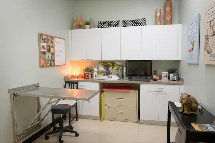 The Oncology Services - Springfield Picture 3