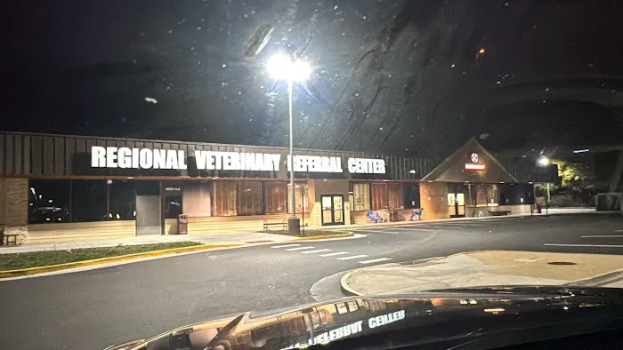 The Regional Veterinary Referral Center Picture 1