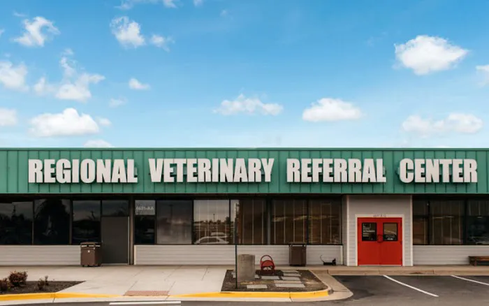 Animal Dermatology Clinic - Springfield Picture 2