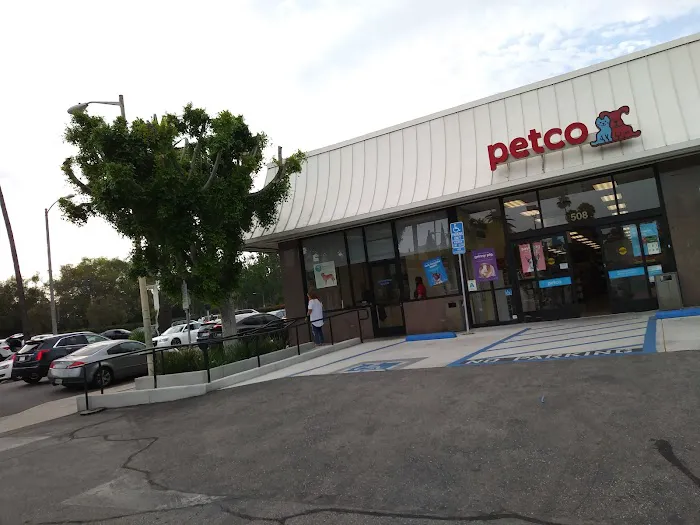 Petco Picture 5
