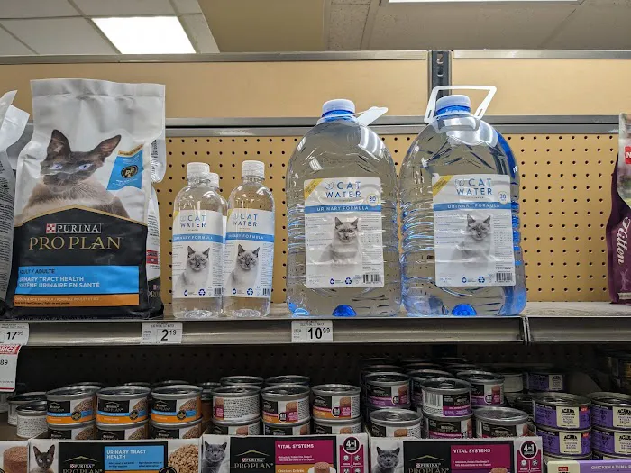 Petco Picture 1