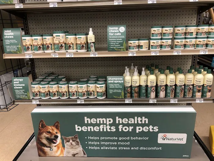 Petco Picture 7