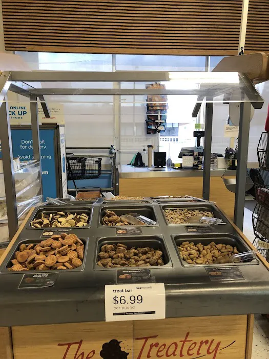 Petco Picture 8