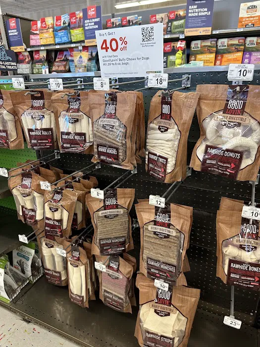 Petco Picture 7