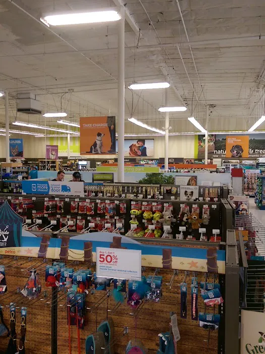 Petco Picture 9