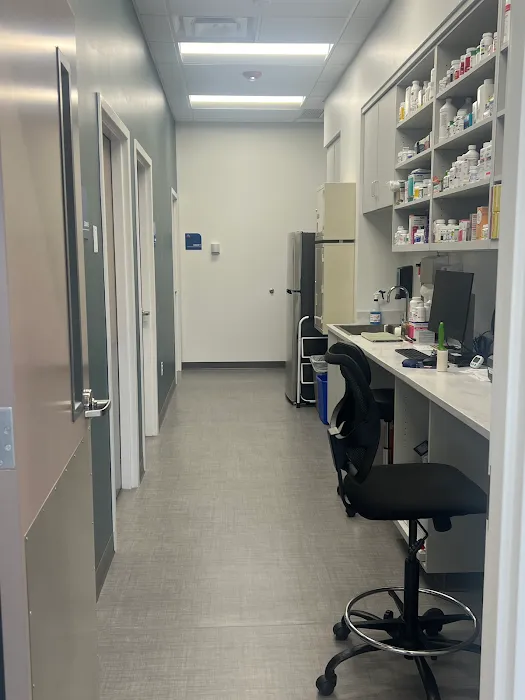 VCA Town Center Animal Hospital Picture 10