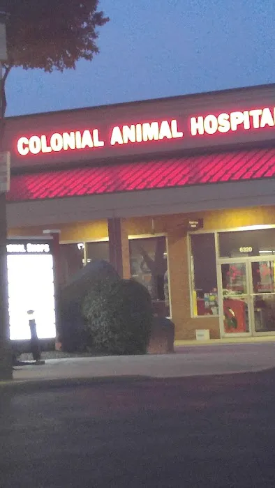 Colonial Animal Hospital Picture 5