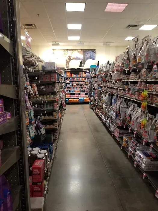 Petco Picture 9