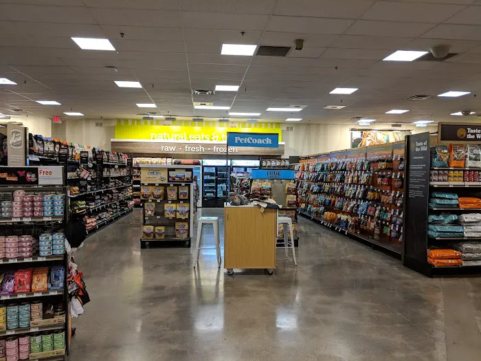 Petco Picture 8