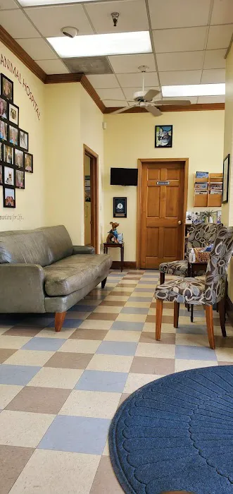 Companion Animal Hospital Picture 3