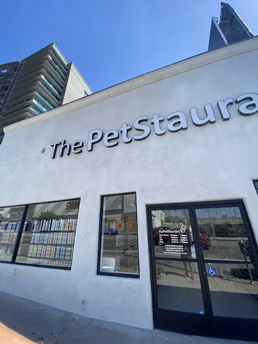 PETSTAURANT Picture 9