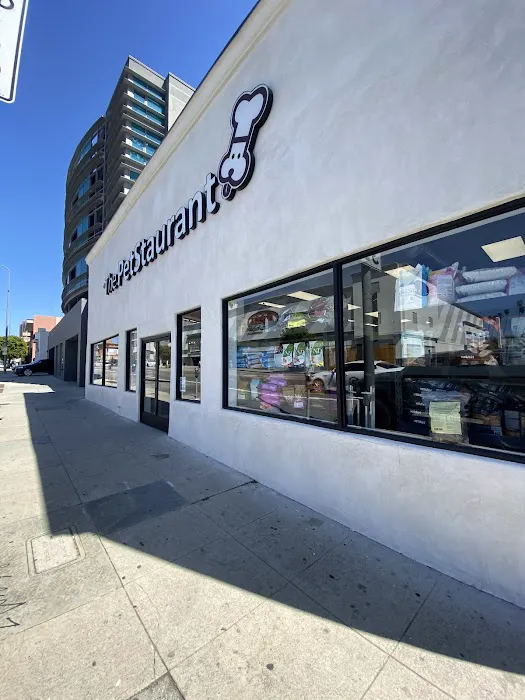 PETSTAURANT Picture 5