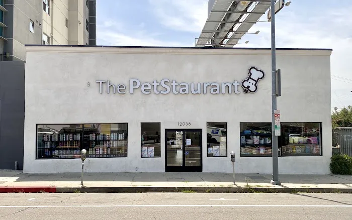 PETSTAURANT Picture 10