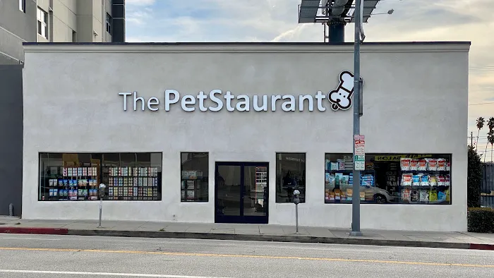 PETSTAURANT Picture 8