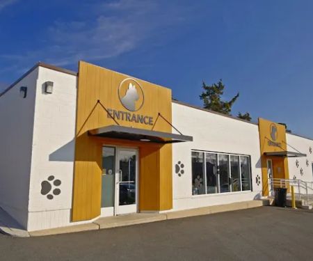 Columbia Pike Animal Hospital & Emergency Center