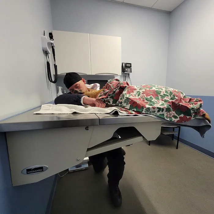 Columbia Pike Animal Hospital & Emergency Center Picture 8