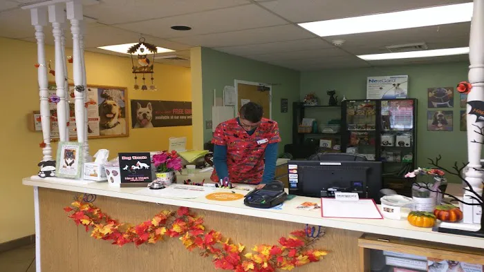 Gunston Animal Hospital Picture 10