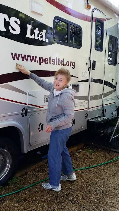 Pets Ltd. Picture 2