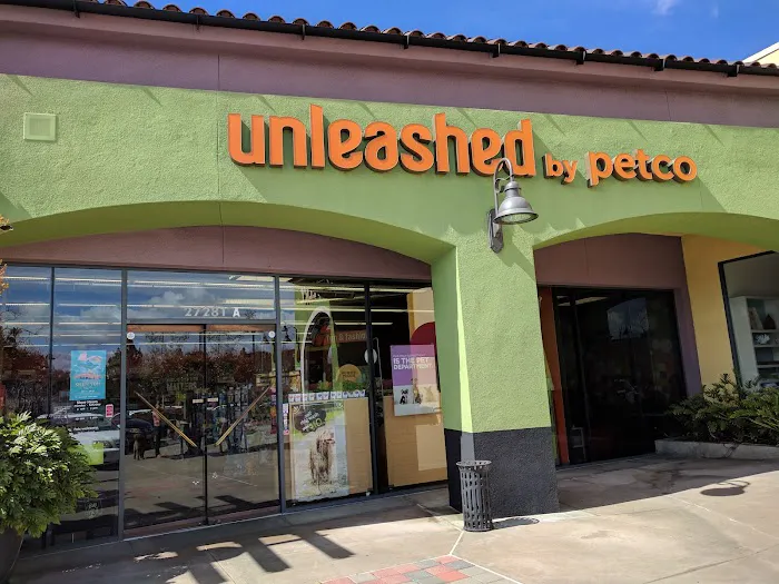 Unleashed by Petco-Closed Picture 7