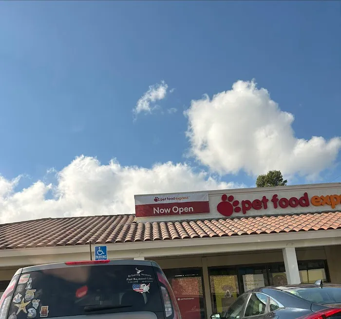 Pet Food Express Laguna Hills Picture 1