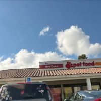 Pet Food Express Laguna Hills ico