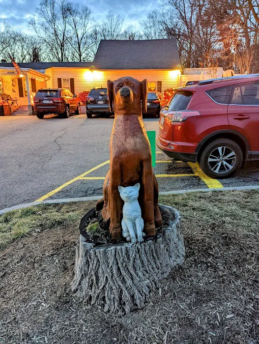 River Oaks Veterinary Clinic Picture 3
