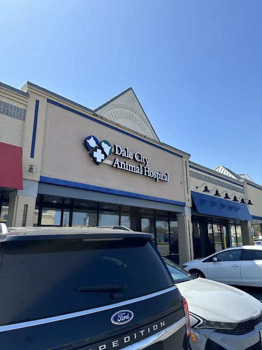 Dale City Animal Hospital Picture 2