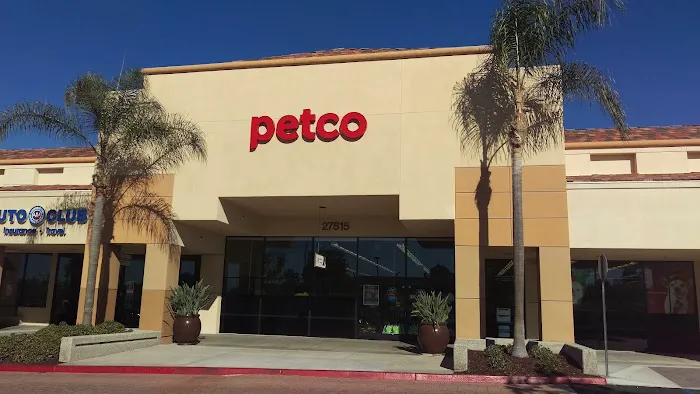 Petco Picture 7