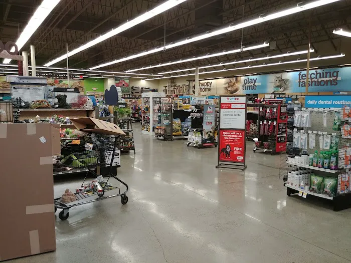 Petco Picture 10