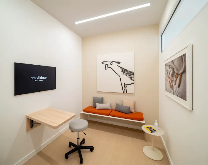 Small Door Veterinary - McLean Picture 7
