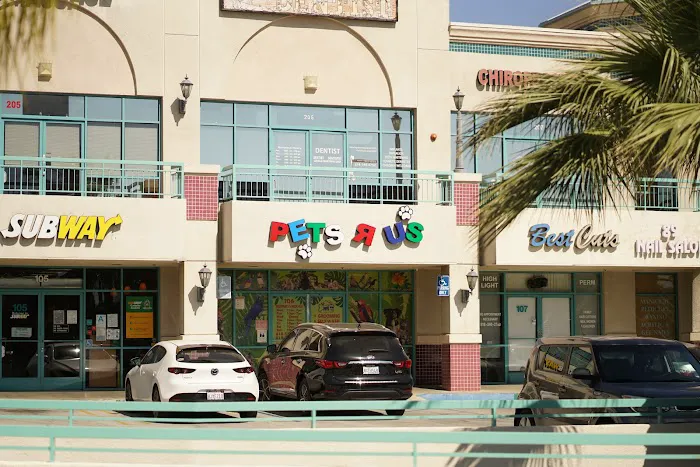 Pets R Us, Pet Grooming & Supplies Picture 1