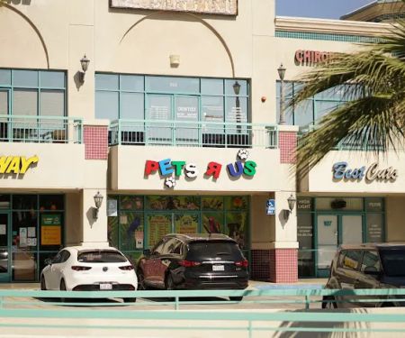 Pets R Us, Pet Grooming & Supplies