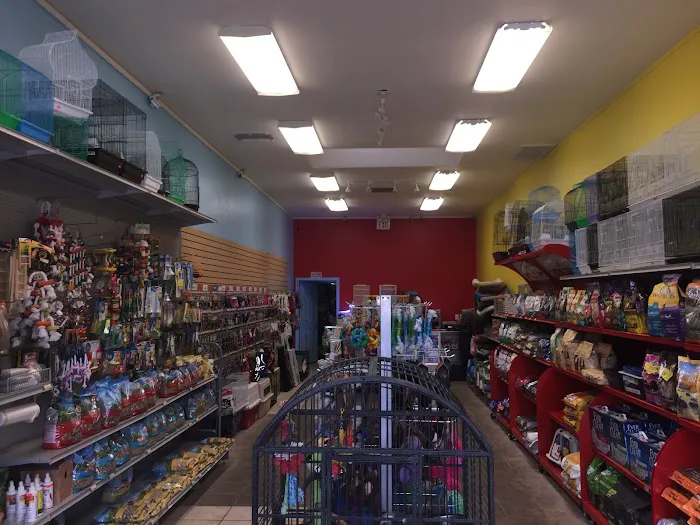 Pets R Us, Pet Grooming & Supplies Picture 5