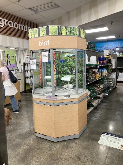 Petco Picture 2
