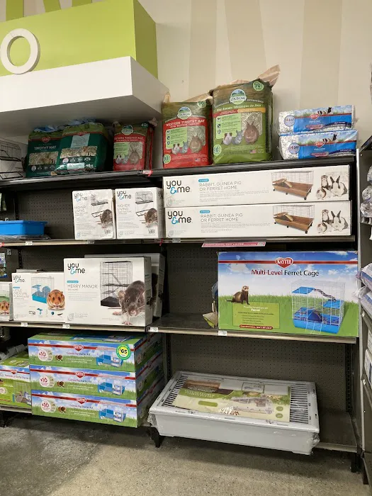 Petco Picture 1