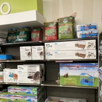 Petco ico