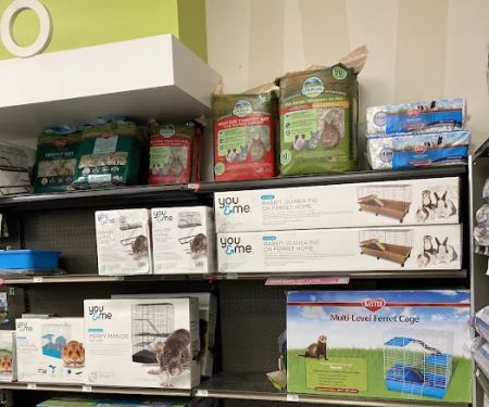 Petco