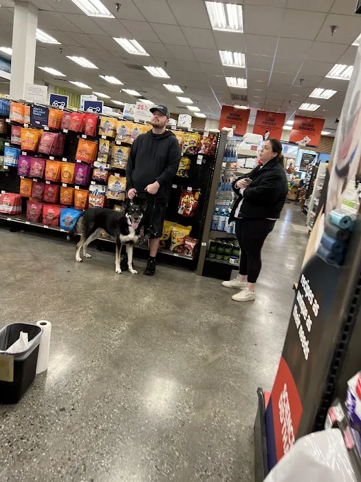 Petco Picture 8
