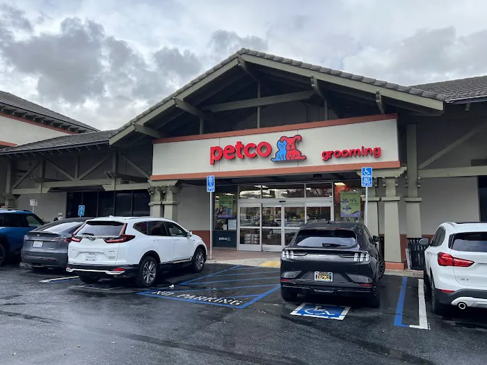 Petco Picture 6
