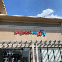 UrgentVet ico