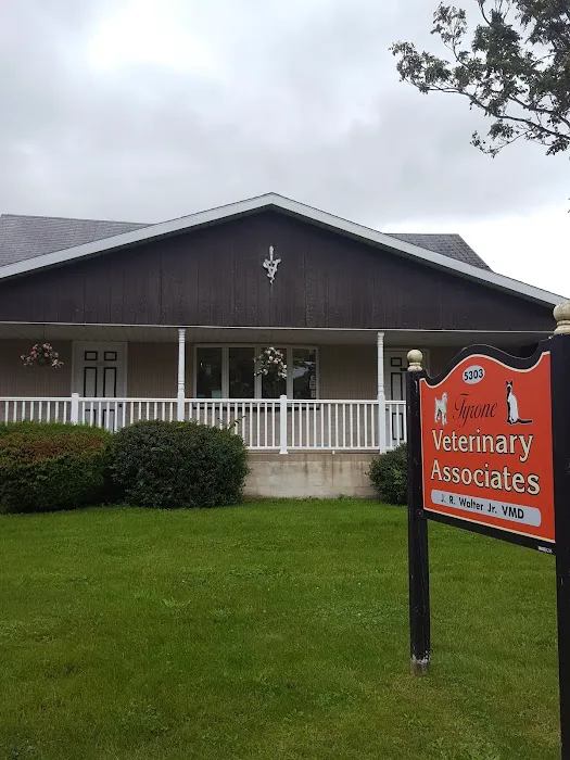 Tyrone Veterinary Associates Picture 10