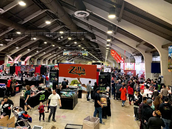 Reptile Super Show | LA Pet Fair Picture 10