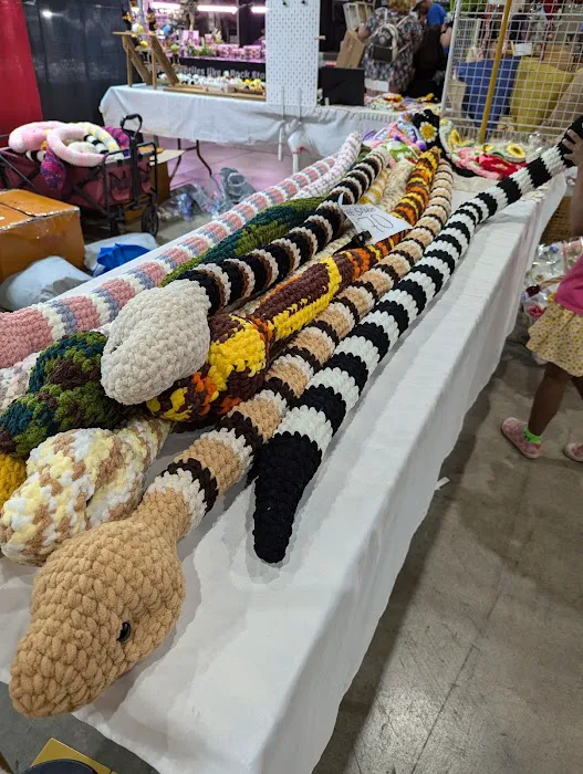 Reptile Super Show | LA Pet Fair Picture 8