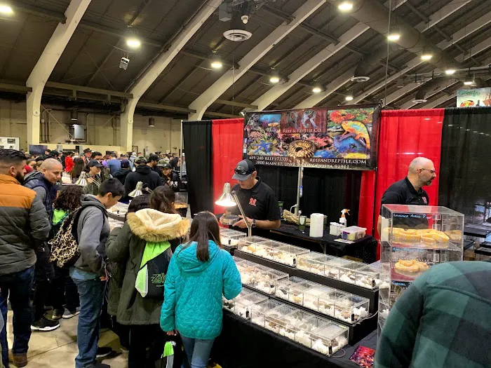 Reptile Super Show | LA Pet Fair Picture 1