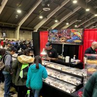 Reptile Super Show | LA Pet Fair ico
