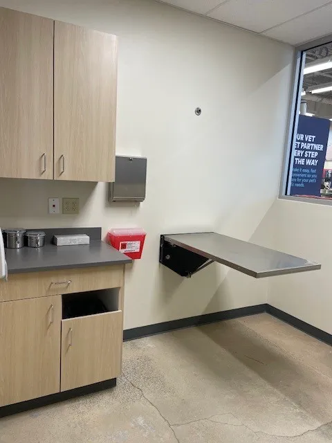 Vetco Total Care Animal Hospital Picture 10