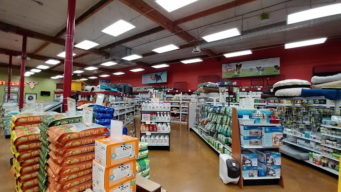 PET DEPOT La Verne Picture 1